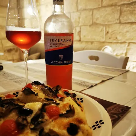 Casa Mia Διαμέρισμα *