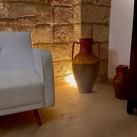 Casa Mia דירה Latiano