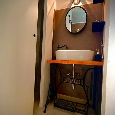 Apartment Casa Mia Latiano