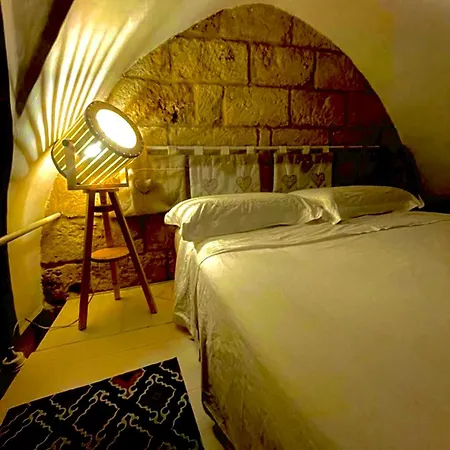 Casa Mia Apartment